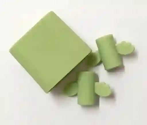 Protector Para Cargador 20w/25w Verde