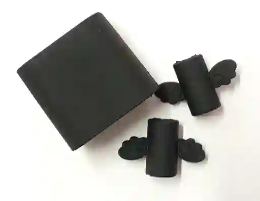 Protector Para Cargador 20w/25w Negro
