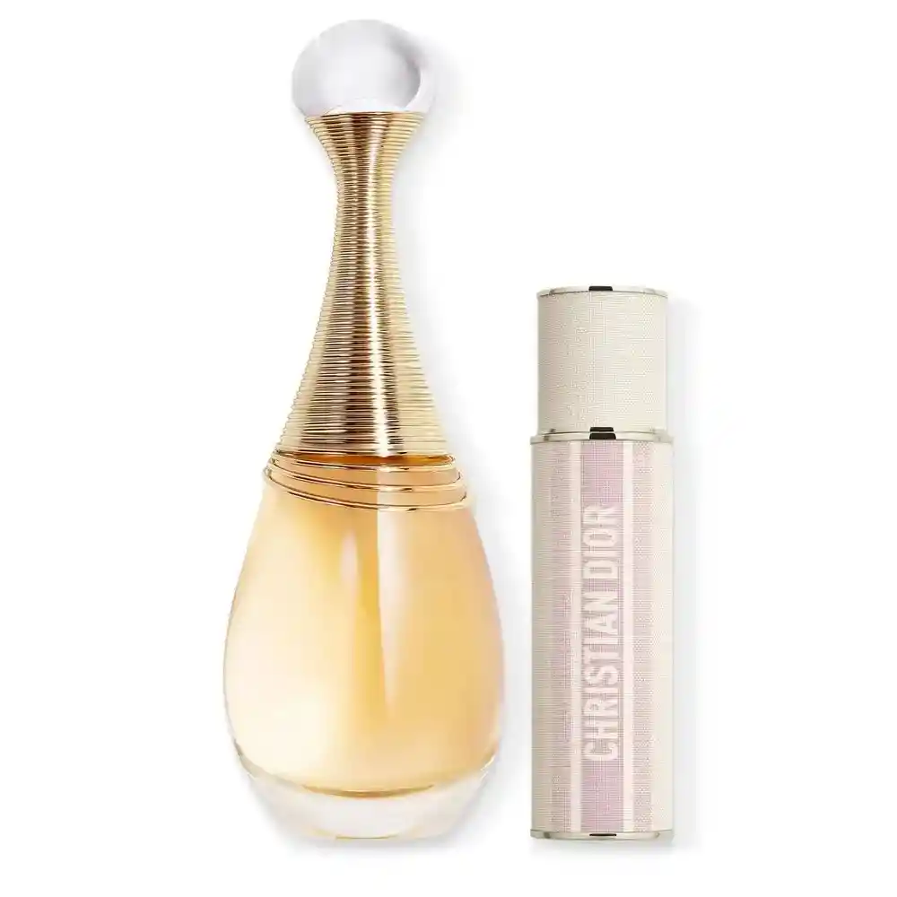 Cofre J'adore Eau De Parfum Dior - Edición Limitada