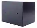 Mini Caja Fuerte Caja De Seguridad