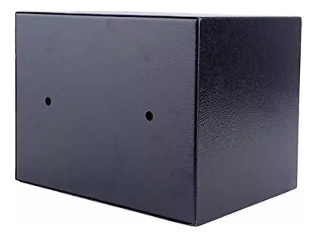 Mini Caja Fuerte Caja De Seguridad