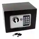Mini Caja Fuerte Caja De Seguridad