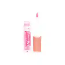 Labial Magic Lipgloss Flower 24k Karite Con Flor Ref 336