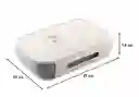 Caja De Almacenamiento De Huevos Frescos Organizador X12