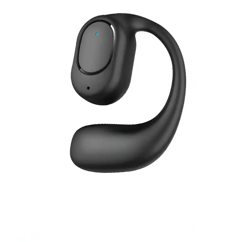 Auricular Bluetooth Msl-09 De Larga Duración