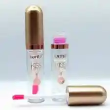 Lip Oil Snail Hidratante Para Labios Karite Ref 338