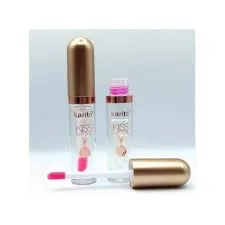 Lip Oil Snail Hidratante Para Labios Karite Ref 338