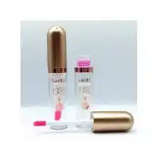 Lip Oil Snail Hidratante Para Labios Karite Ref 338