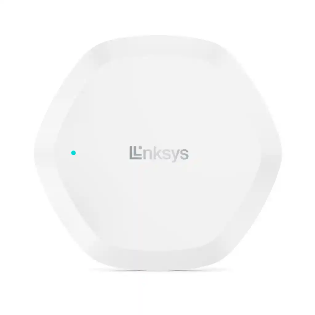 Router Access Point Ac1300 Wifi 5 Linksys Lapac1300c