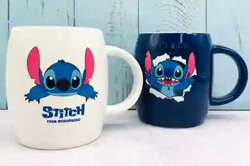 Mug De Stich