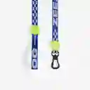 Astro Leash/correa Talla Xs