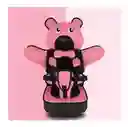 Silla De Seguridad Carro Para Bebés Y Niños Diseño Oso