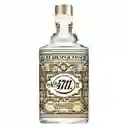 Perfume Mujer 4711 Floral Collection Jasmine Edc 100ml