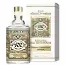 Perfume Mujer 4711 Floral Collection Jasmine Edc 100ml