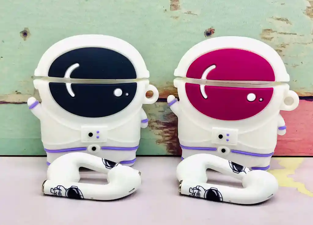 Audifonos Inalambricos