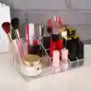 Organizador De Maquillaje Con Separadores