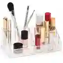 Organizador De Maquillaje Con Separadores