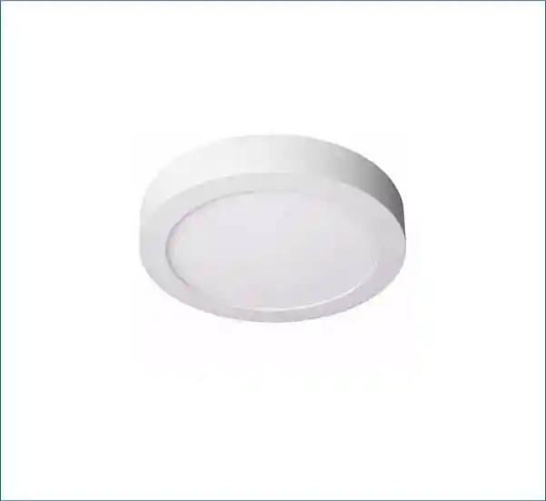 Panel Led Sobreponer 18w