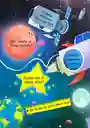 Libro Curiosidades El Espacio Con Solapas Para Niño Niñas