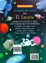 Libro Curiosidades El Espacio Con Solapas Para Niño Niñas