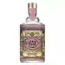 Perfume Mujer 4711 Floral Collection Rose Edc 100ml