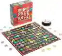 Juego De Mesa - Robot Face Race