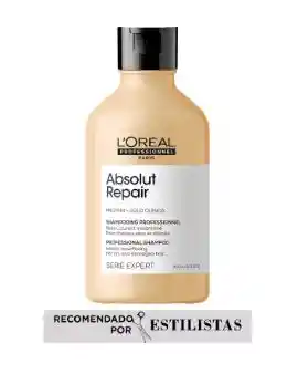 Loreal Absolut Repair ( Shamppo Profesional)