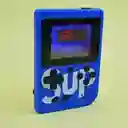 Consola De Videojuegos Retro Portátil Supreme
