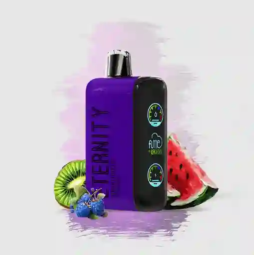 Vape Fume Eternity Blueberries Kiwi Watermelon 20.000 Puffs