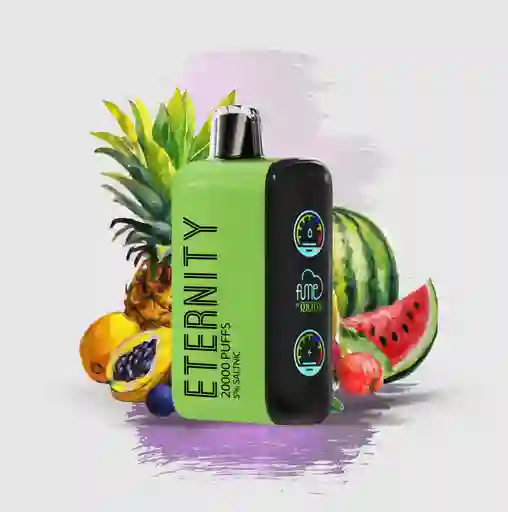 Vape Fume Eternity Tropicanna 20.000 Puffs