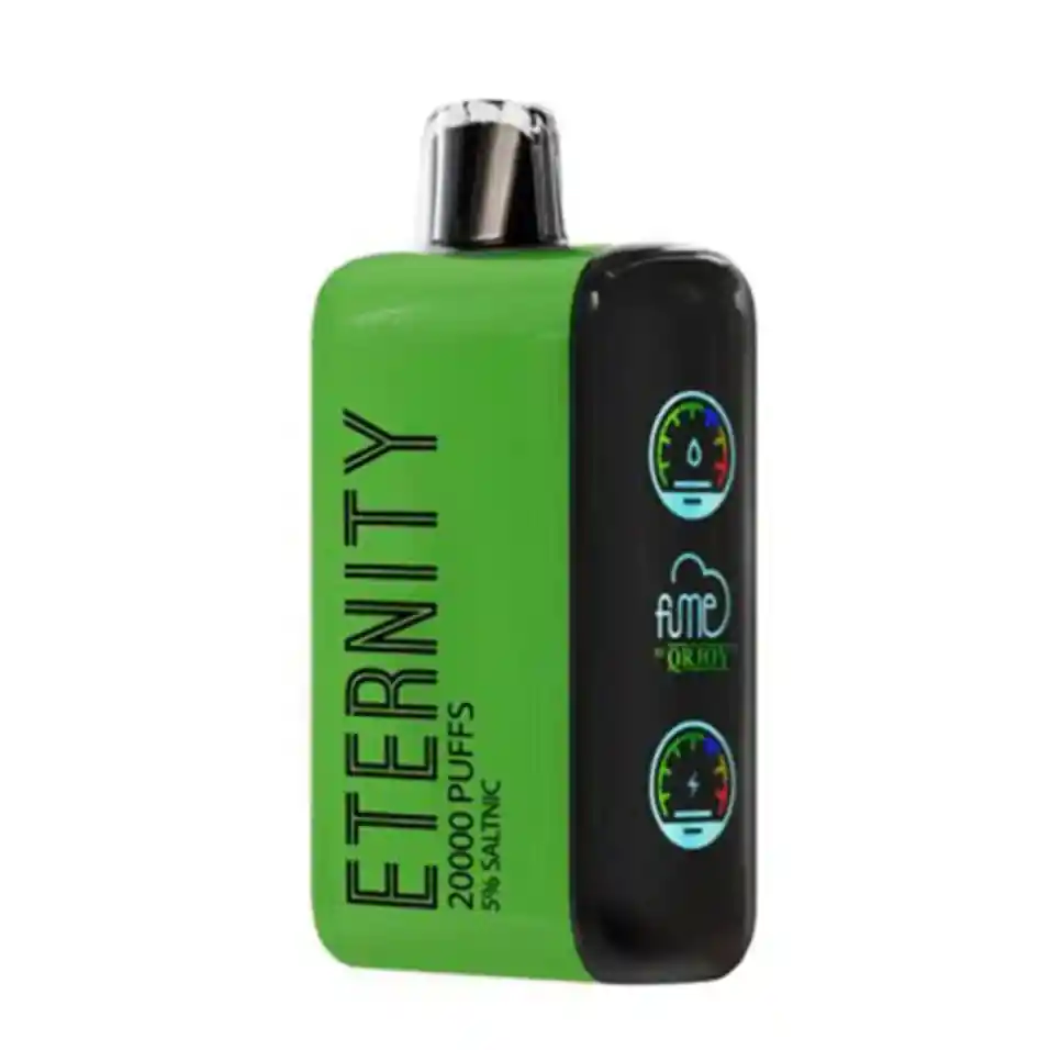 Vape Fume Eternity Lush Ice 20.000 Puffs