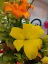 Arreglo Floral Lirios Silvestres