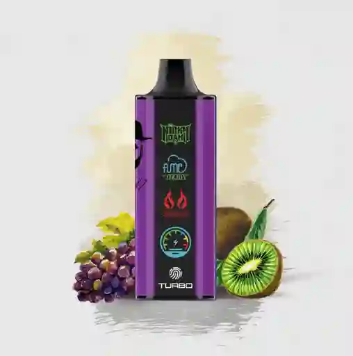 Vape Fume Nicky Jam Fantasia Fume 15.000 Puffs