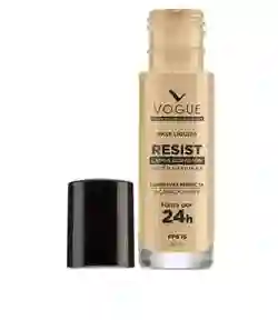 Vogue Vase Liquida Resist Larga Duracion 24 Horas