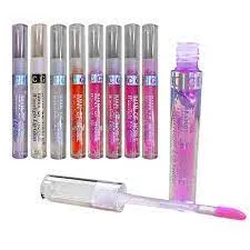 Brillo Hidratante Diamond Shine Lipgloss Beautiful Color Iman Of Noble Ref 344