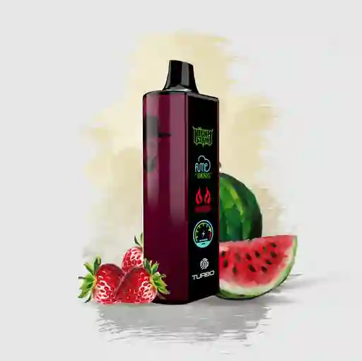 Vape Fume Nicky Jam Fresh Whine Up 15.000 Puffs