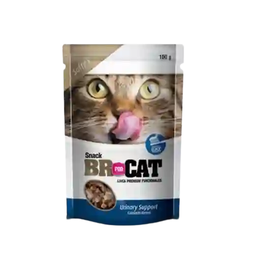 Br For Cat Snack - Renal