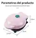 Maquina Mini Donas Rosquillas Mini Postres 3 Donas