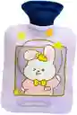 Bolsa De Agua Peluche