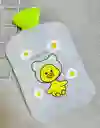 Bolsa De Agua Peluche