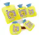 Bolsa De Agua Peluche