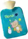 Bolsa De Agua Peluche