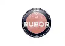 Vogue Rubor Color Larga Duracion ( Según Tono)