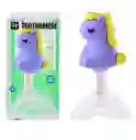 Cepillo De Dientes En Forma U Unicronio