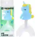Cepillo De Dientes En Forma U Unicronio