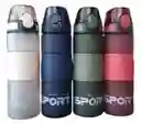 Termo Deportivo 650 Ml