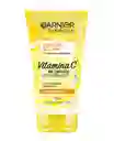 Garnier Gel Limpiador Facial Hidrata La Piel / Garnier Gel Limpiador Facial Purifica El Tono De La Piel