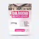 Colageno Hidrolizado 3000mg Sabor Vainilla