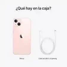 Iphone 13 128gb Rosa