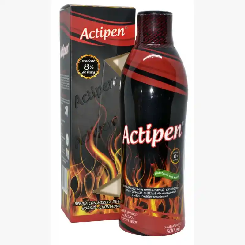 Actipen Potencializador Original